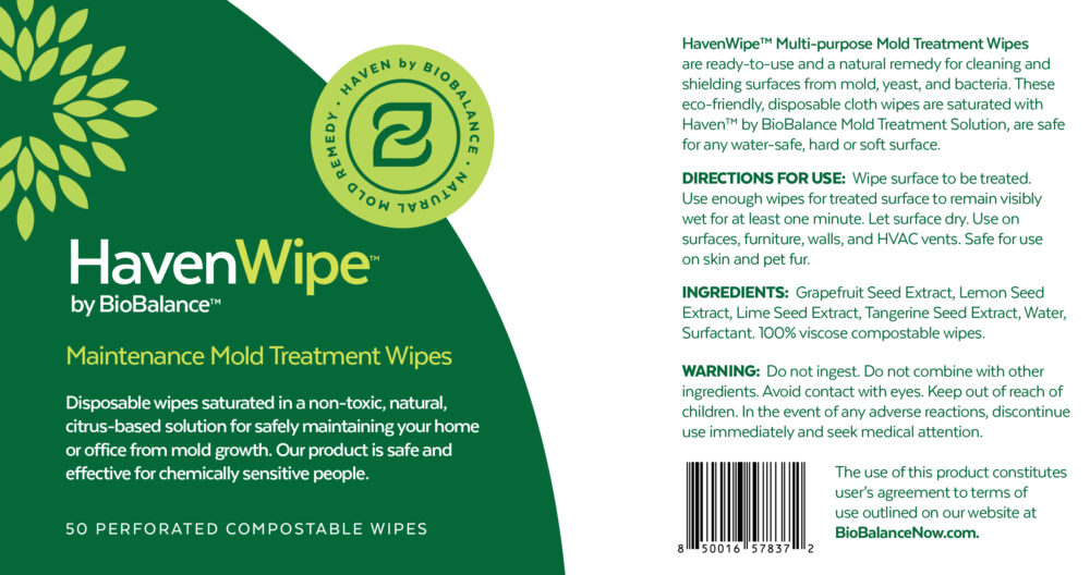 HavenWipe - Image 2
