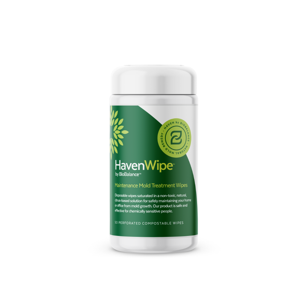 HavenWipe