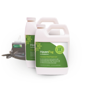 HavenFog Mini Kit /w Refill